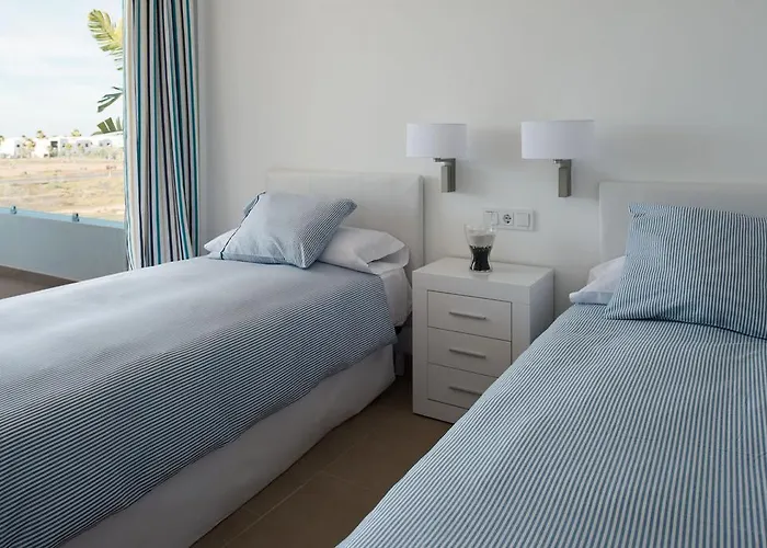 De La Marina * 플라야블랑카