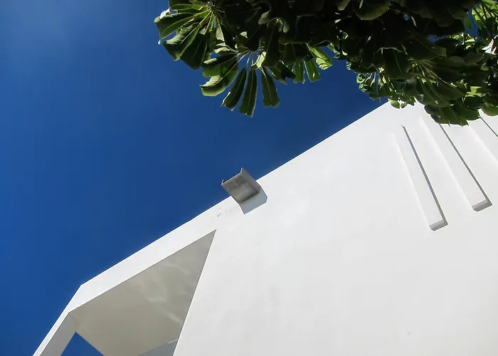 De La Marina 플라야블랑카