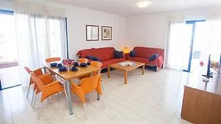 빌라 De La Marina 플라야블랑카