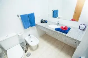 빌라 De La Marina 플라야블랑카