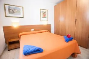 De La Marina Playa Blanca