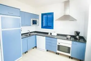 Villa De La Marina Playa Blanca