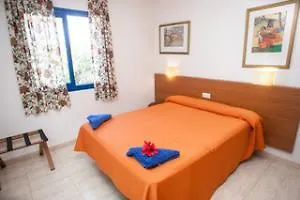 De La Marina Playa Blanca