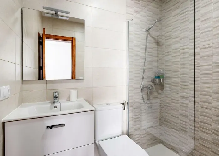 De La Marina 빌라 *