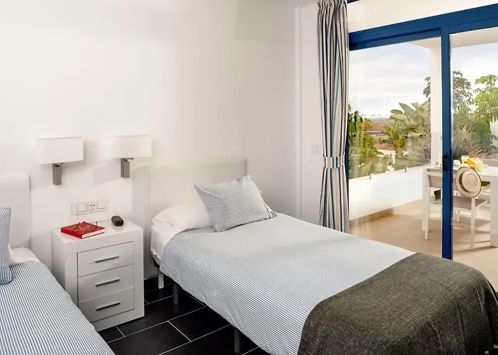 빌라 De La Marina *