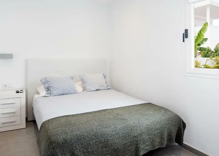 De La Marina * Playa Blanca