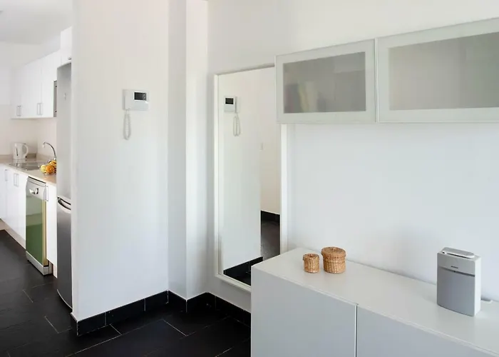 De La Marina 빌라 플라야블랑카